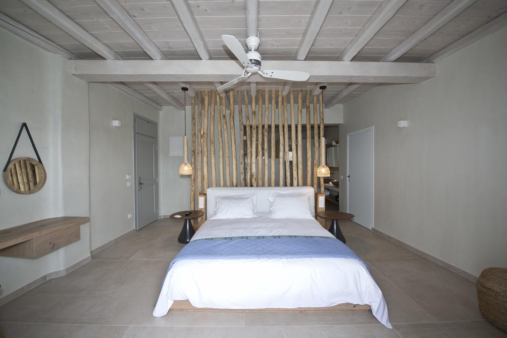 Legacy Suites Mykonos Town Dış mekan fotoğraf