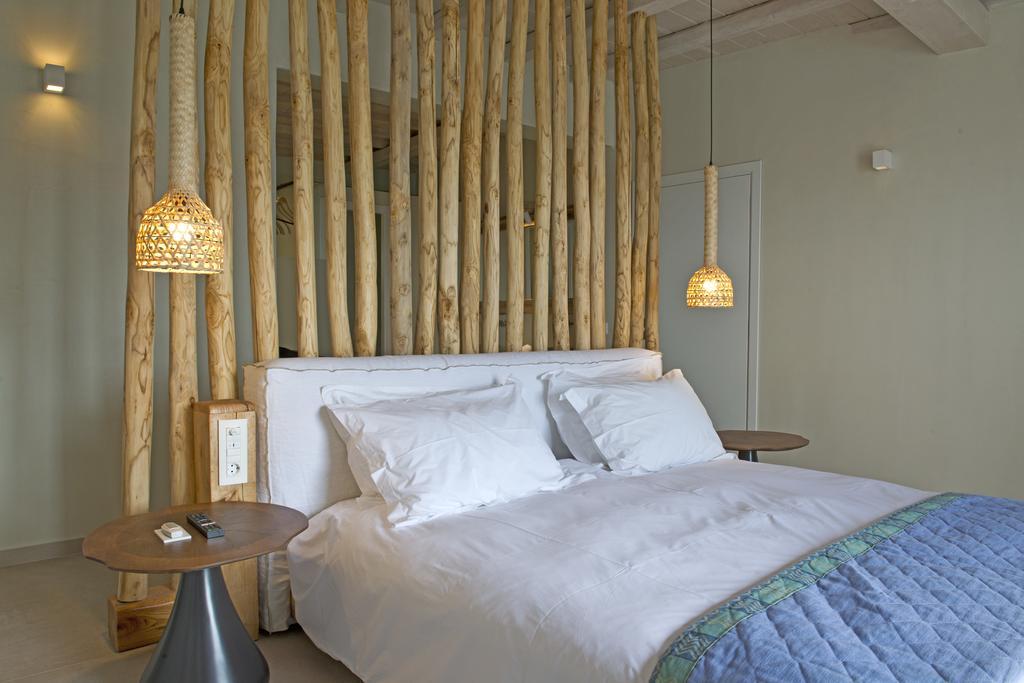 Legacy Suites Mykonos Town Dış mekan fotoğraf