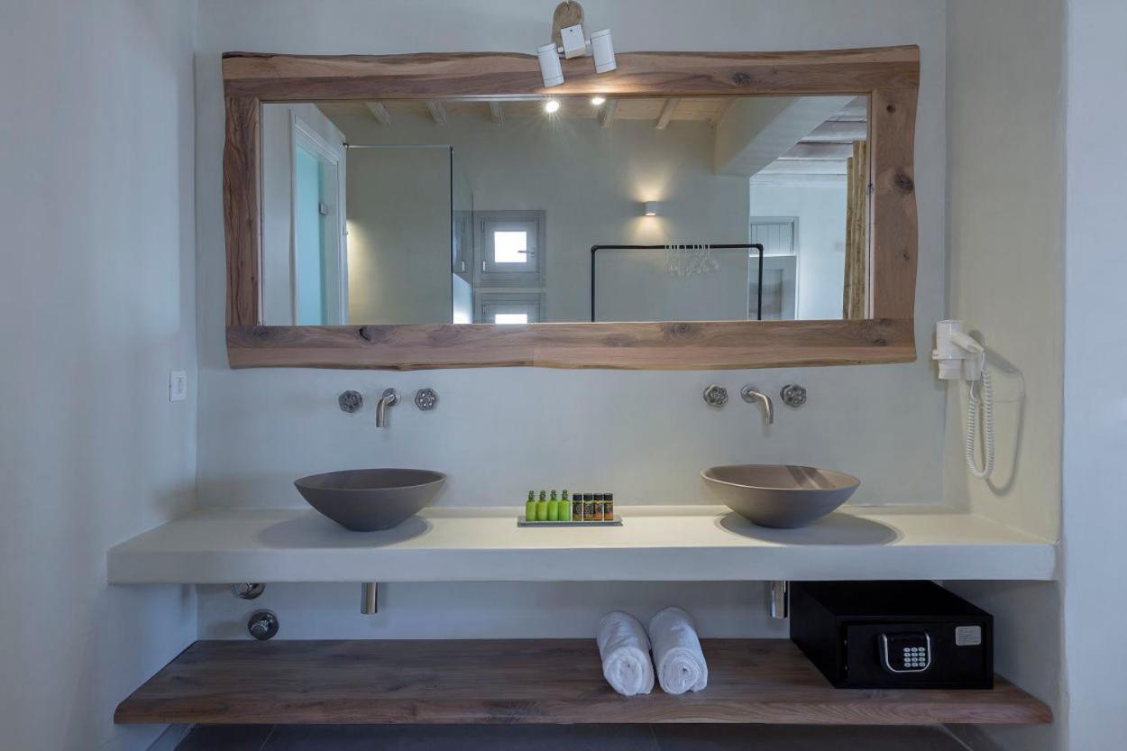 Legacy Suites Mykonos Town Oda fotoğraf