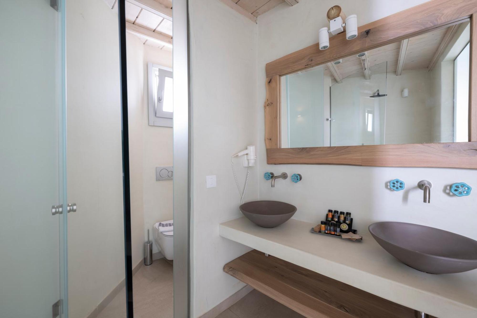 Legacy Suites Mykonos Town Dış mekan fotoğraf