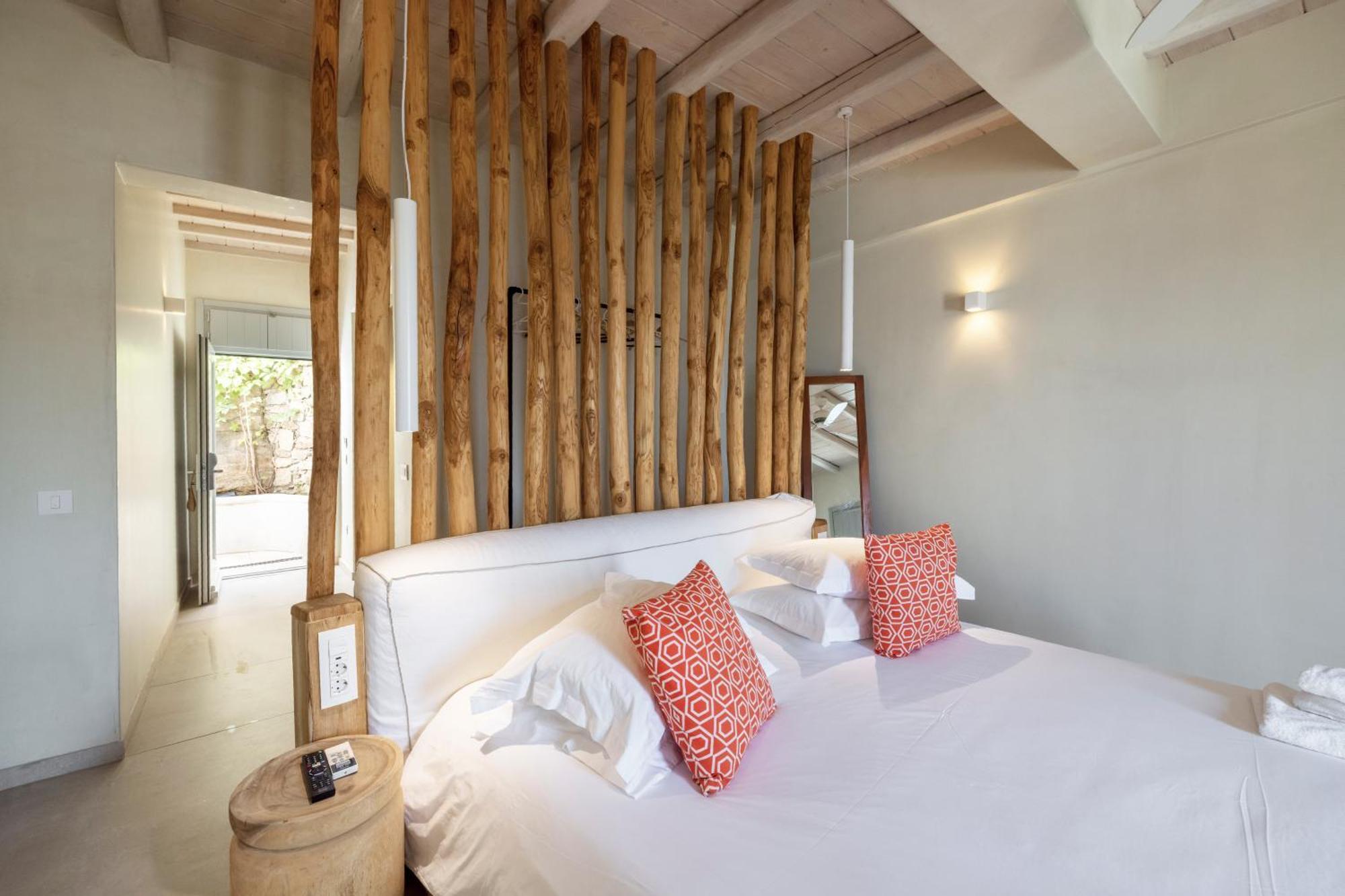 Legacy Suites Mykonos Town Dış mekan fotoğraf