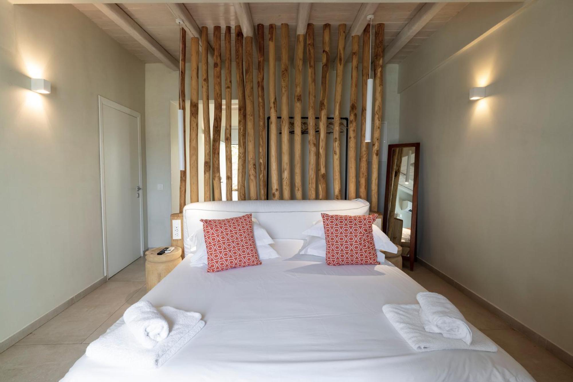 Legacy Suites Mykonos Town Dış mekan fotoğraf