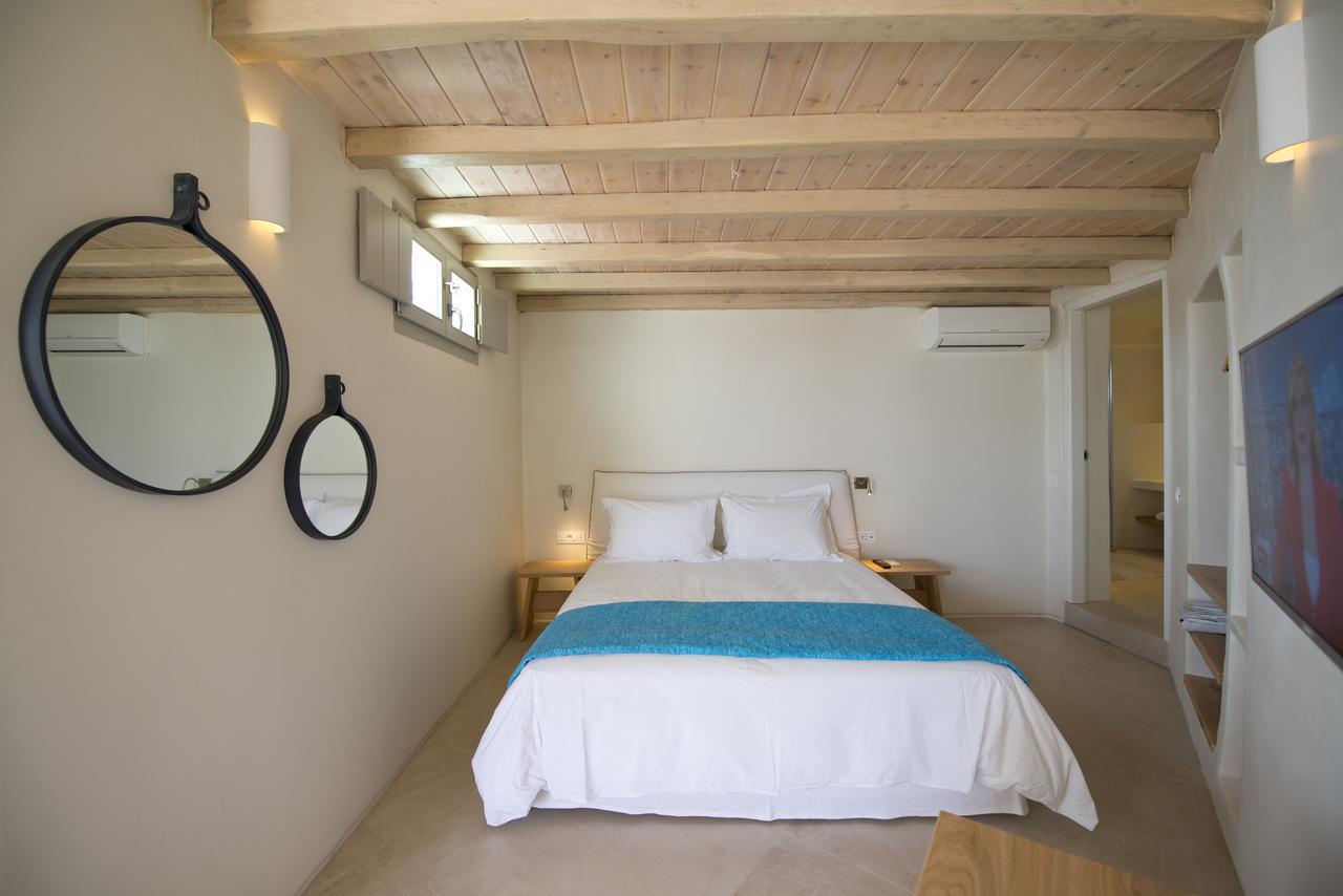 Legacy Suites Mykonos Town Dış mekan fotoğraf